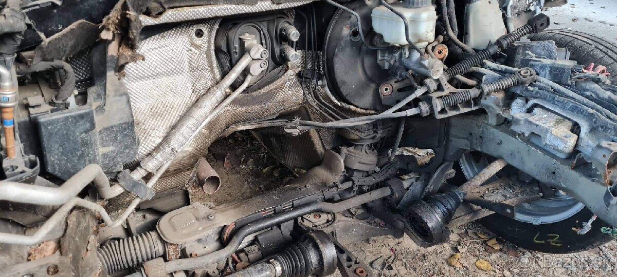VW GOLF V 1,9 TDI - 9