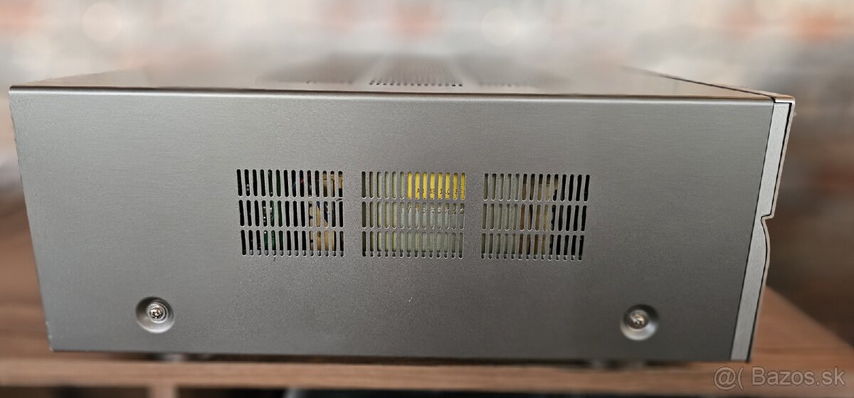 YAMAHA RX-V 2600 7.1 receiver Titan - 9