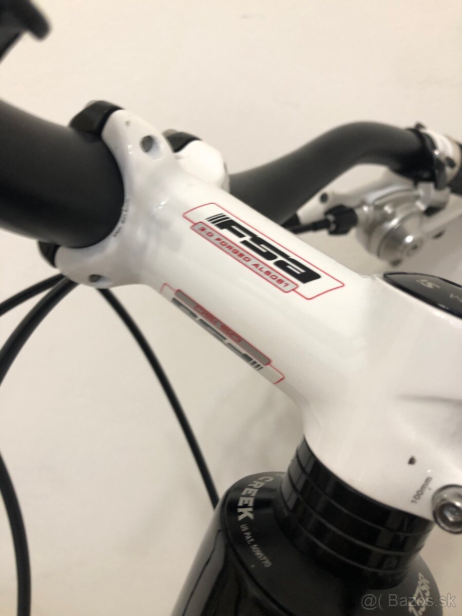 Cannondale Flash Carbon 4 - 9