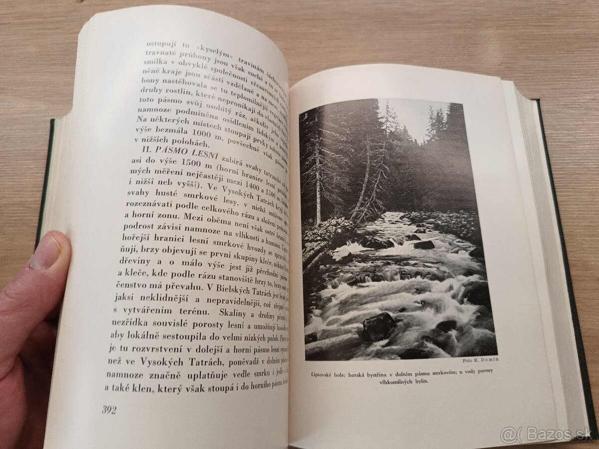 Naše Tatry 1931 - 9