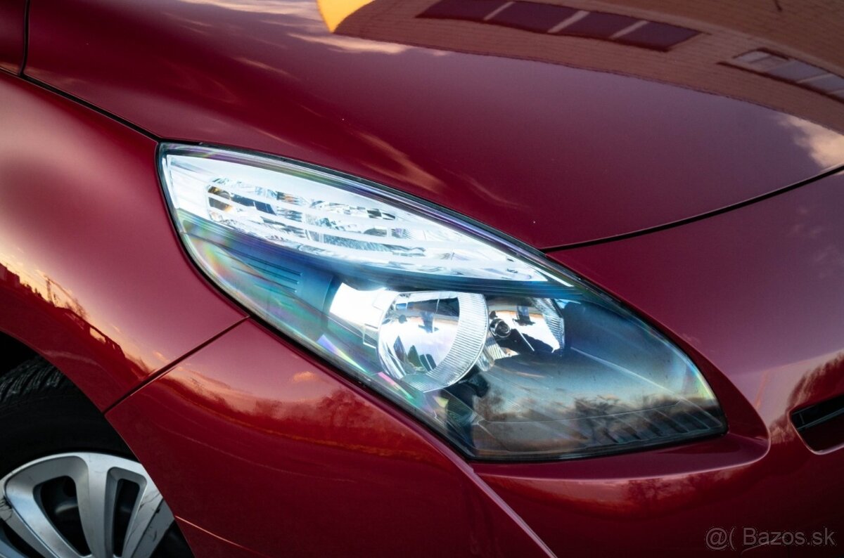 Renault Grand Scénic 1.4 TCe Privilege - 9