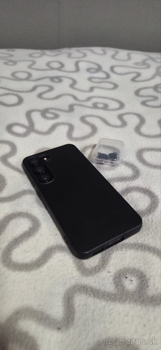 Samsung Galaxy S23 / 256GB - 9