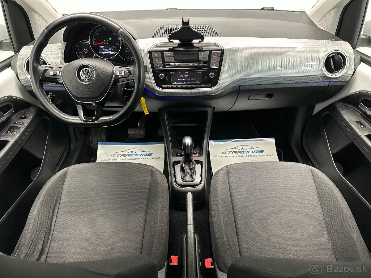 Volkswagen e-UP - 9