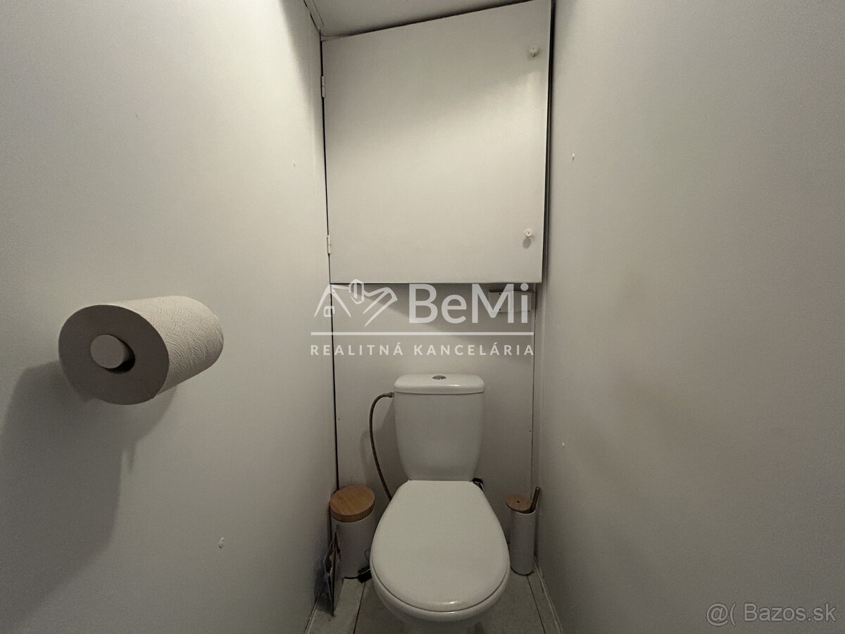 Predaj 3 izbový byt - LEVICE (107-113-MIJK) - 9