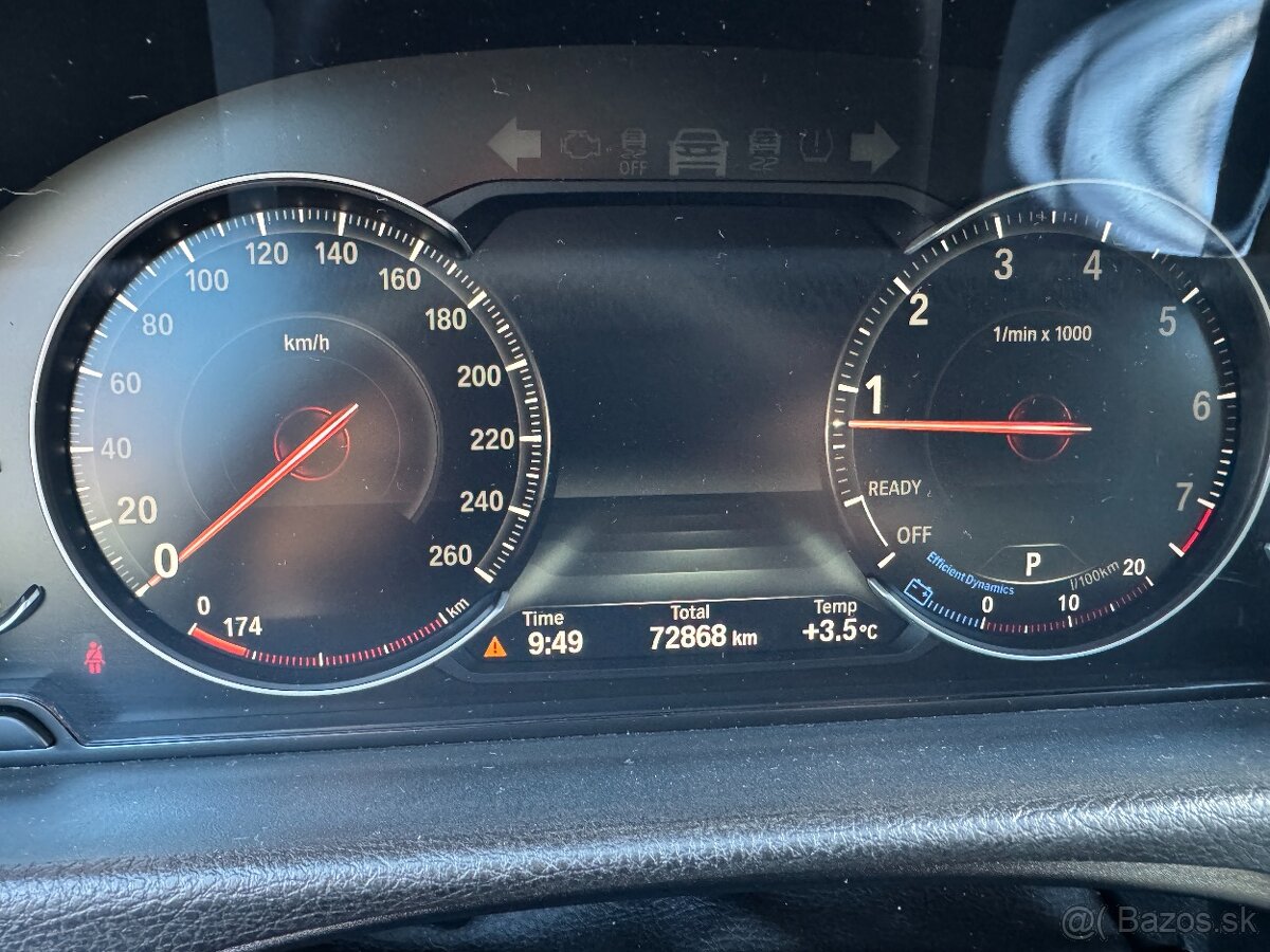 BMW Rad 4 Gran Coupé 420i xDrive Sport Line A/T - 9