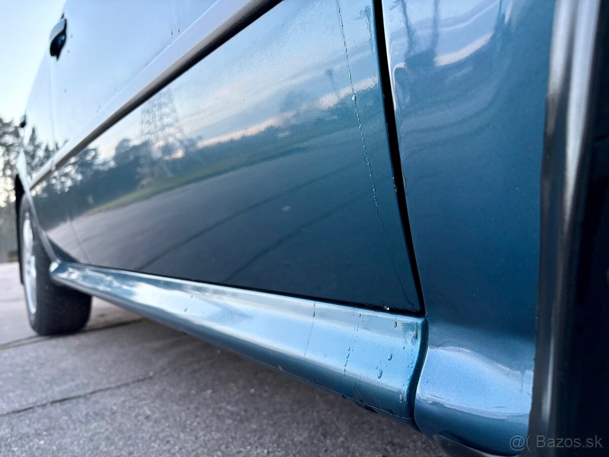 Skoda Octavia 1.9 TDI 81kw - 9