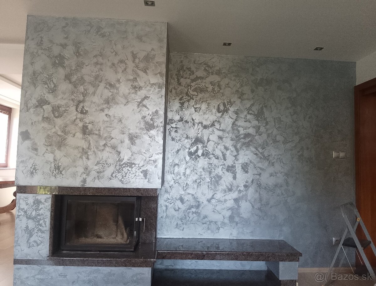 Rekonštrukcie bytov a domov - 9