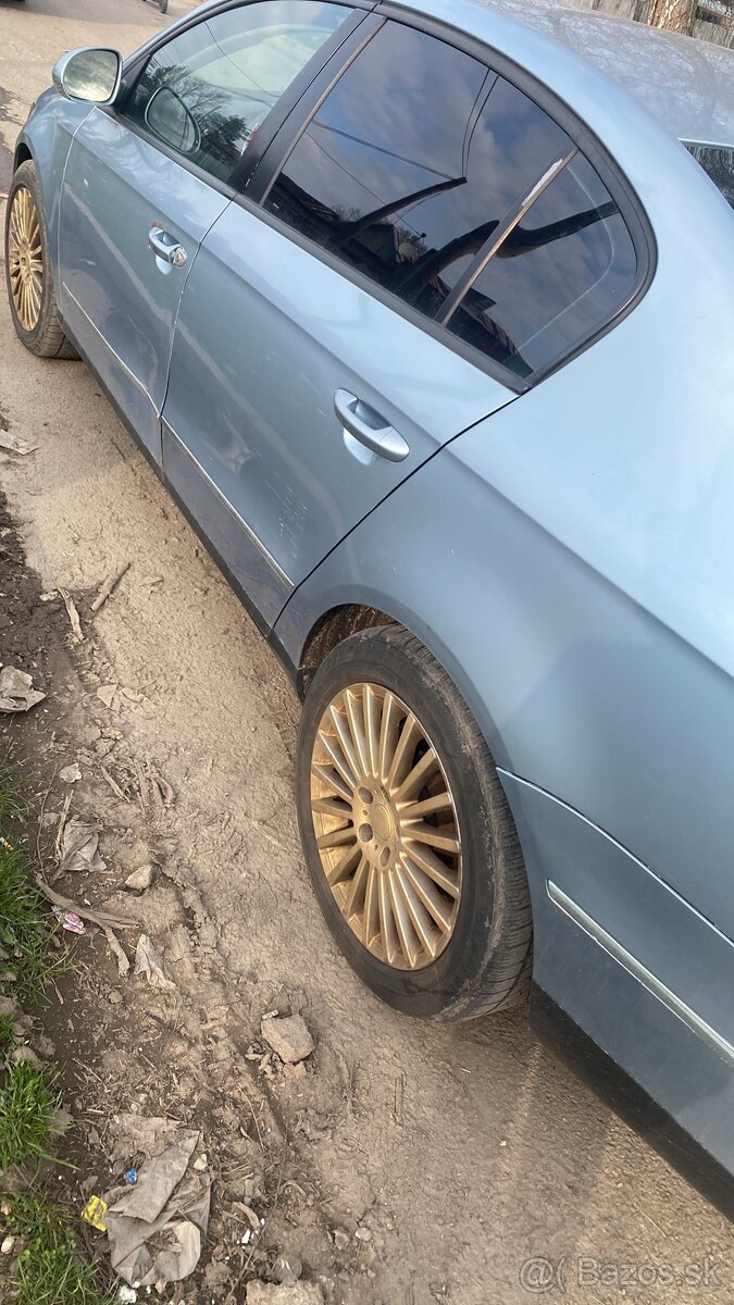 Passat b6 2.0 103 kw - 9