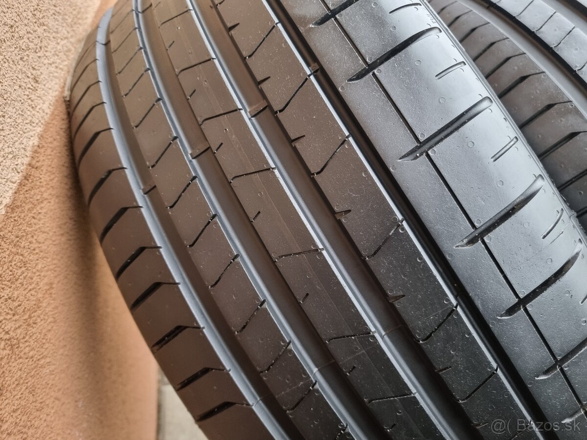 pneu 20" 285/45R20 PIRELLI letné 8mm DOT2025 - 9