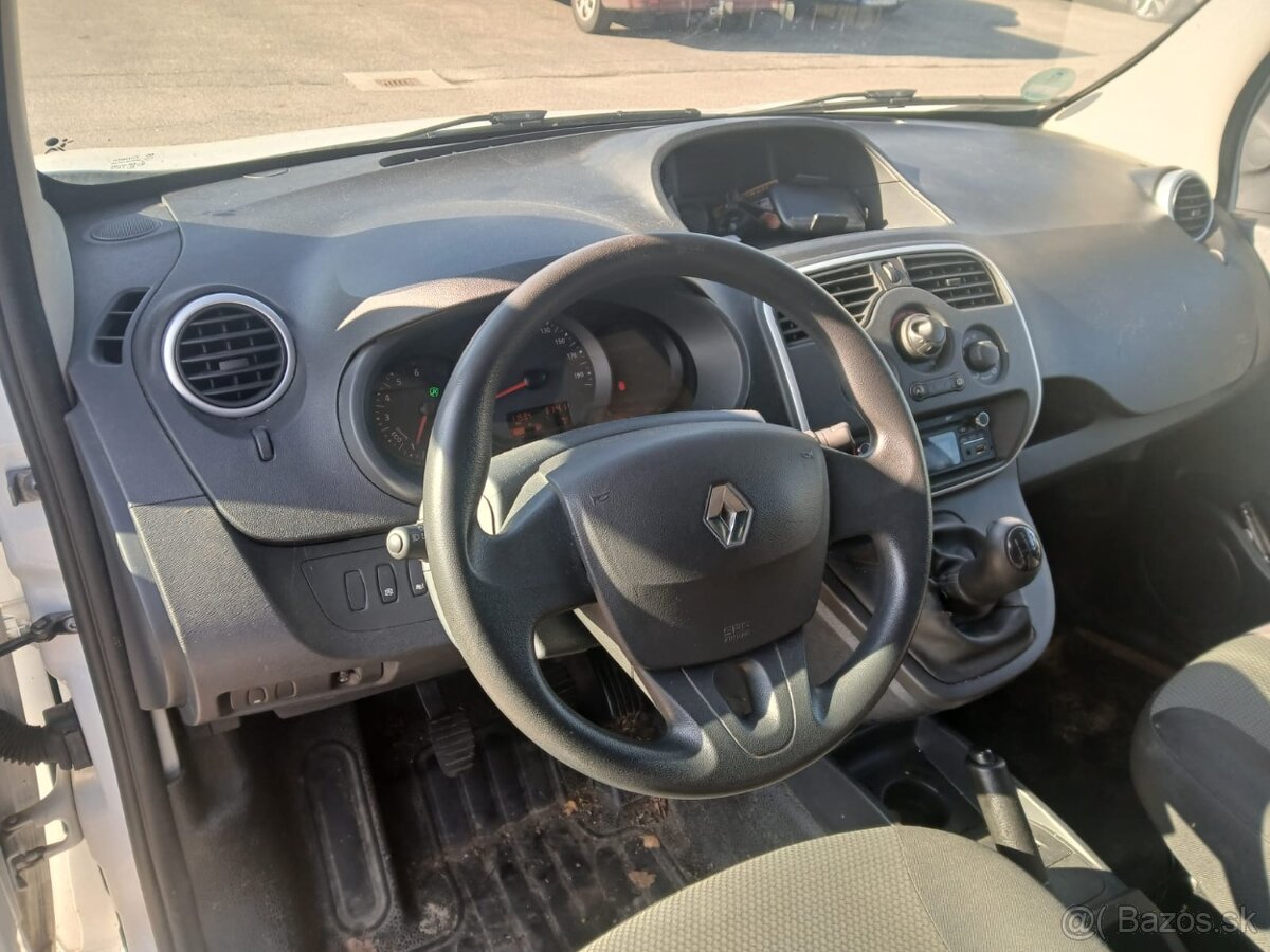 Renault Kango Maxi - 9