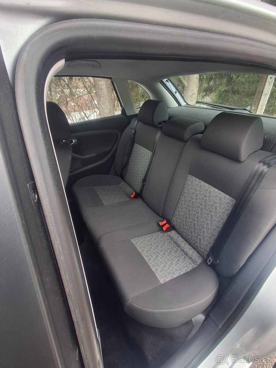 Seat Ibiza 1.4 63kw. - 9