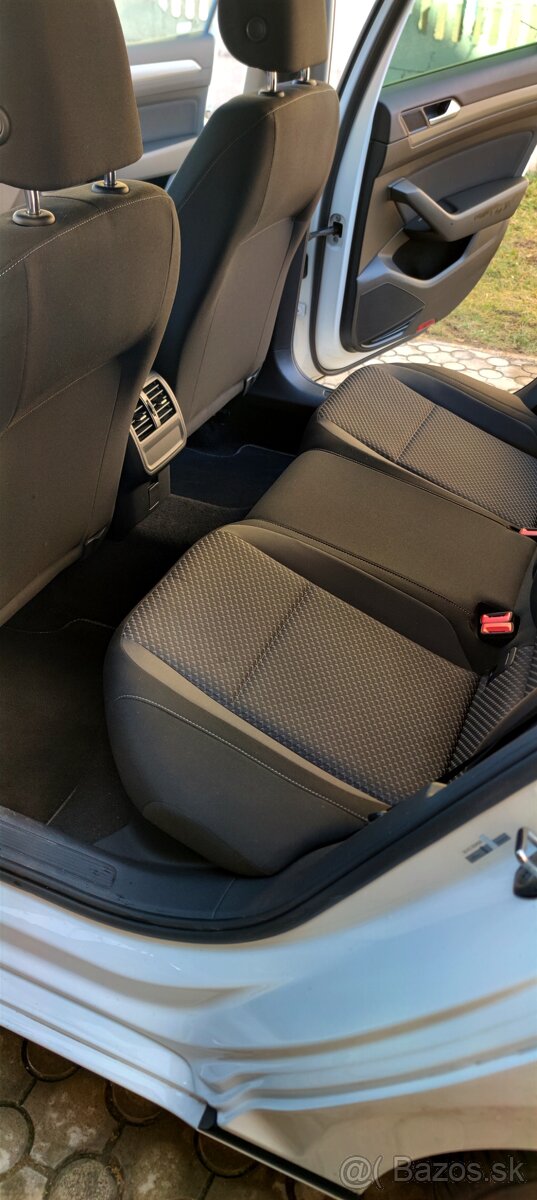 Volkswagen Passat Variant 2.0 TDI EVO - 9