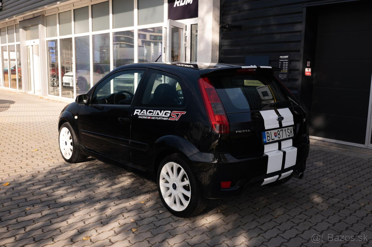 ⭐️⭐️⭐️Ford Fiesta ST 2,0⭐️⭐️⭐️ - 9