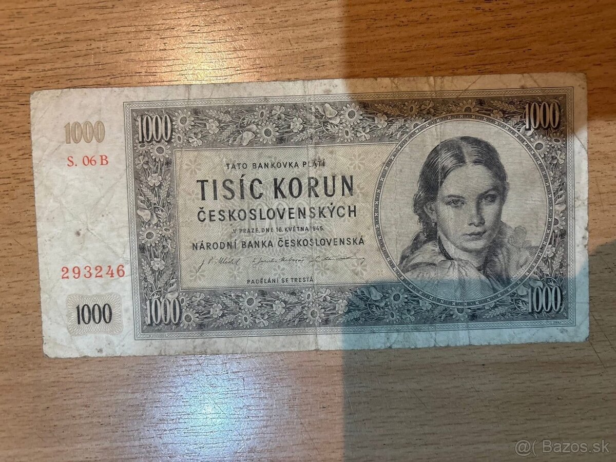 Kus 20€ - 9