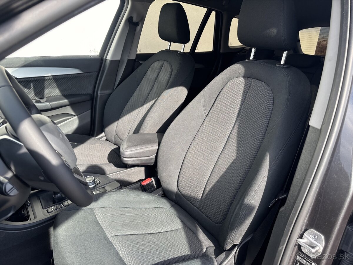 Na predaj BMW X1 XDrive 20i s 24 mesačnou zárukou - 9