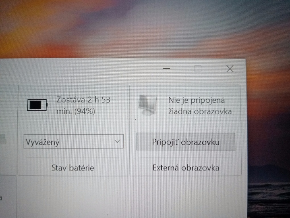 Lenovo thinkpad t460 - Intel core i5 -ssd -8gb ram - 9
