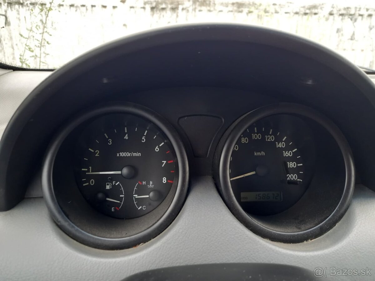 Daewoo Kalos 1.2i - 9