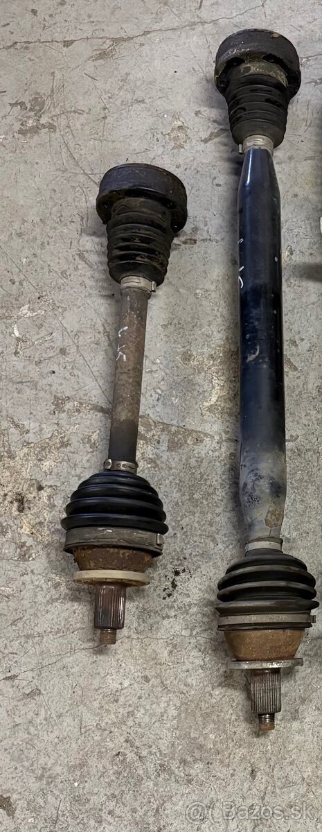 Vsetko komplet za 100e skoda fabia 1 - 9