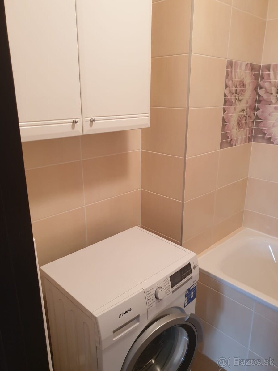 prenájom, 3 izbový byt, Lichnerova Senec - 9