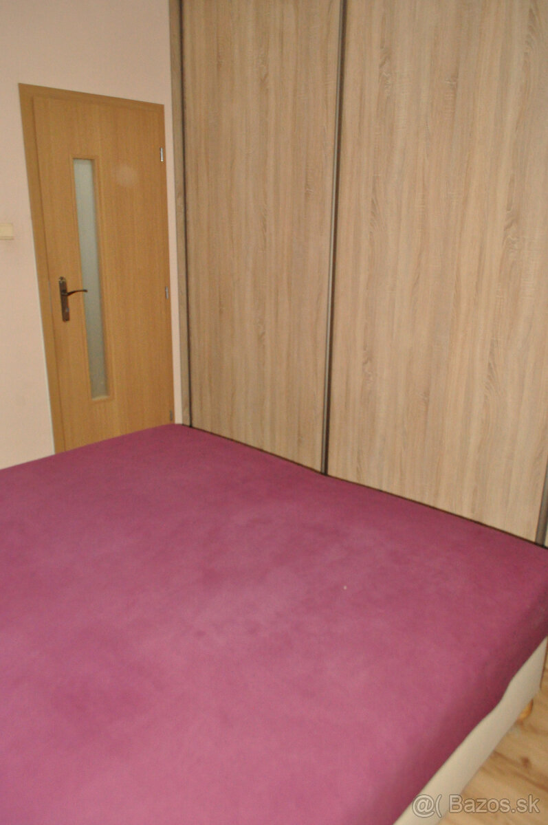 Byt 3+1 na sídl. Mier, Spišská Nová Ves - 9