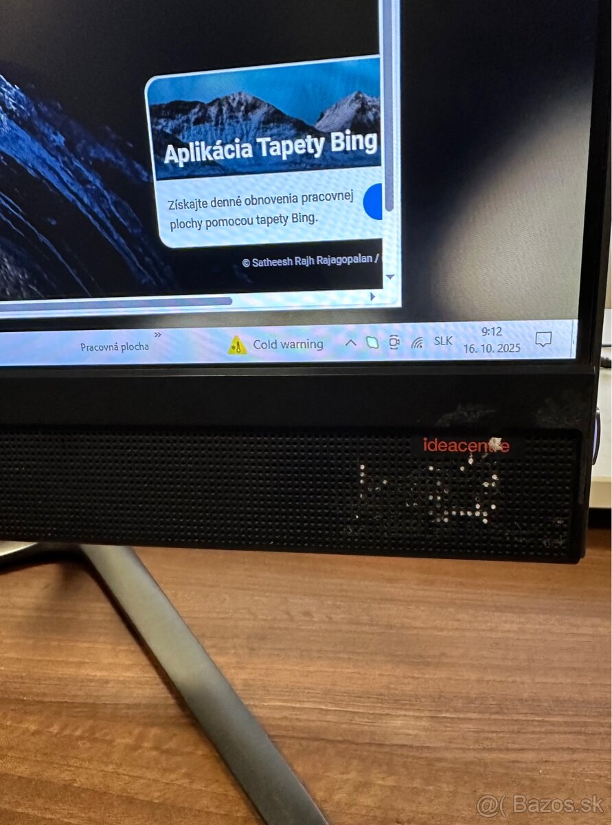 Lenovo IdeaCentre 510 - 24ISH - 9