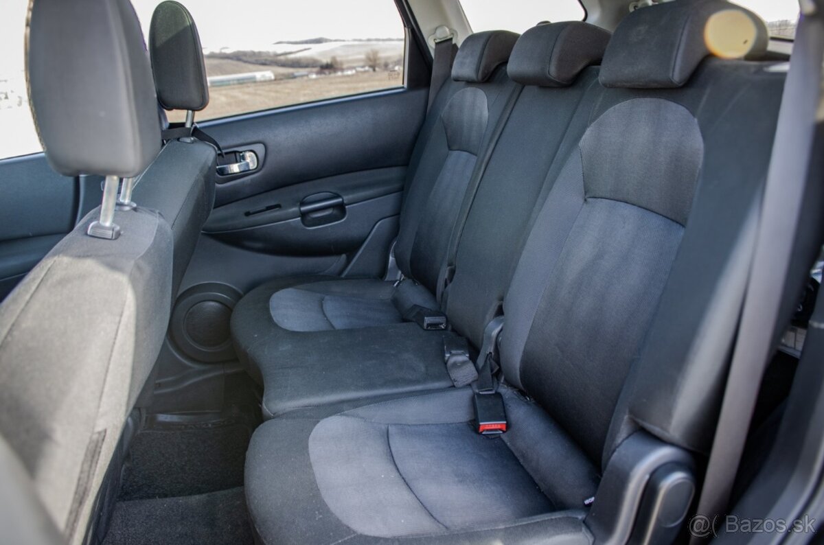 Nissan Qashqai 2 1.6 dCi Tekna 4x2 - 9