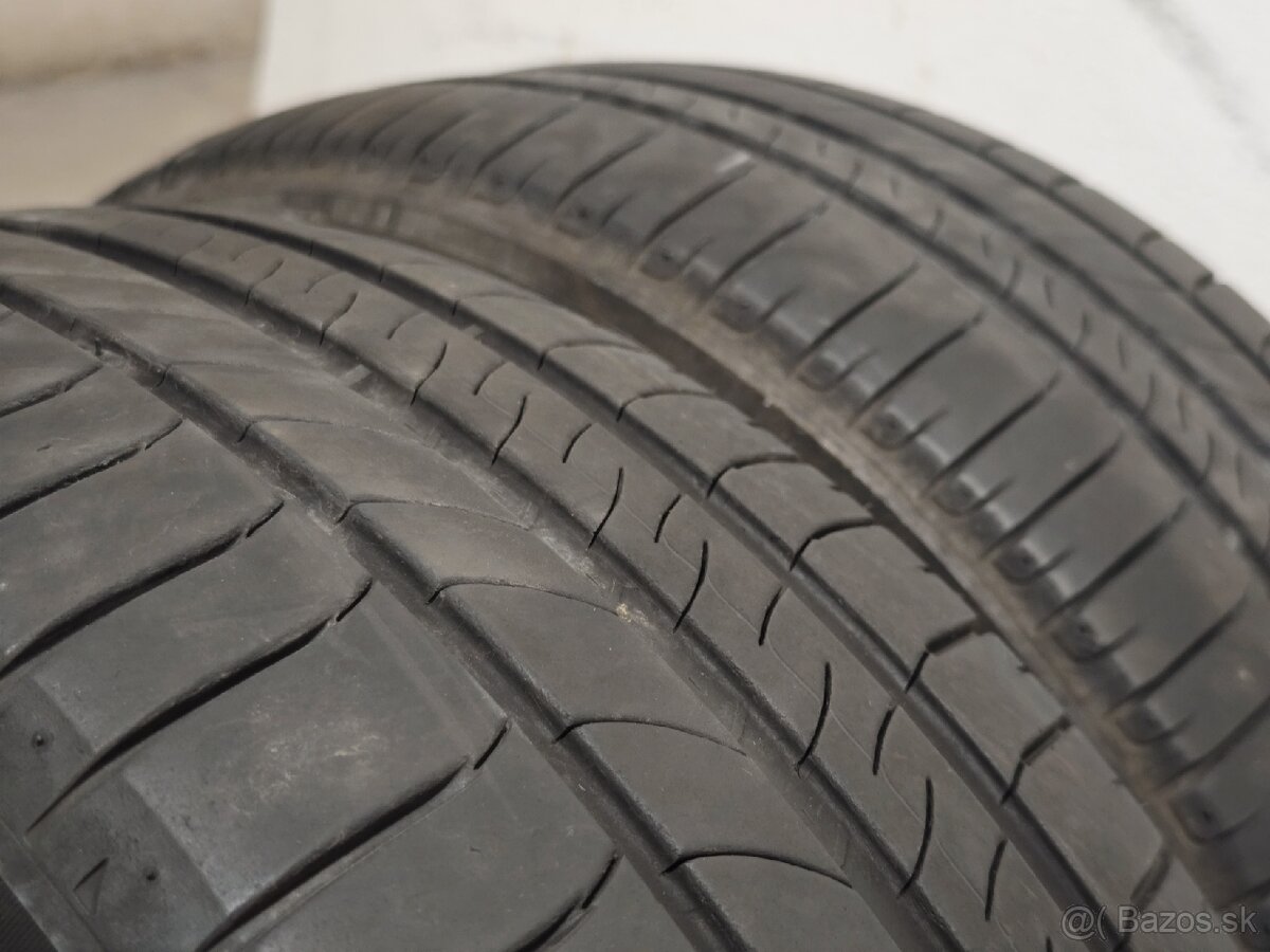 205/55 R16 Michelin Energy Saver - 9