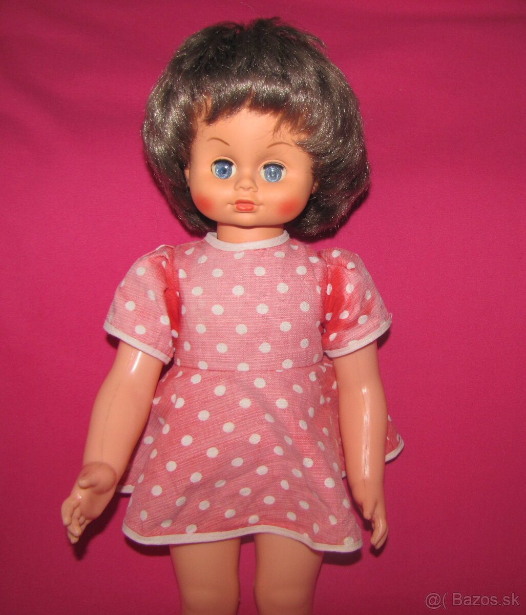 Dve Hamiro bábiky - 9