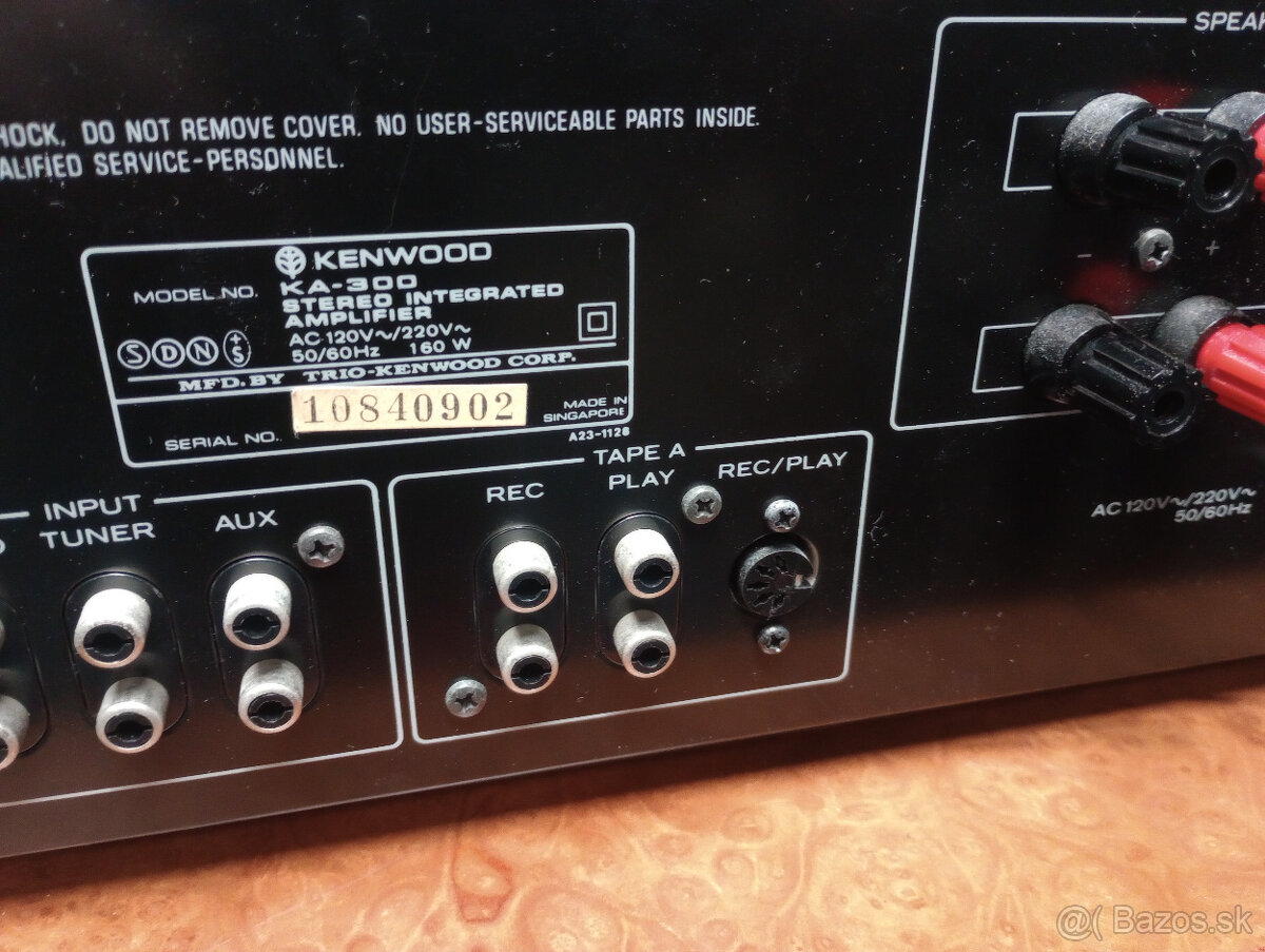 7.1 AV Receiver Denon AVR-X2000 – 4K - 9