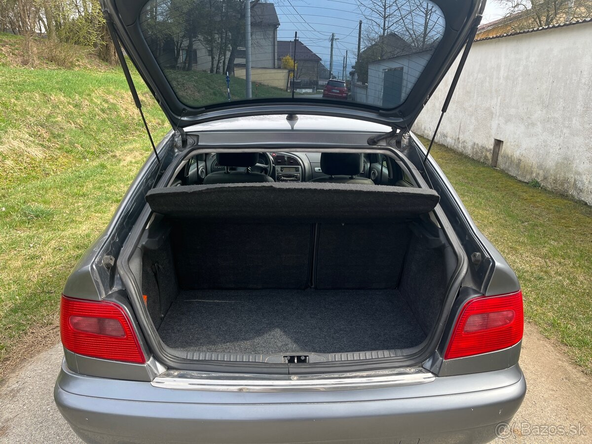 Predám Citroen Xsara 2.0 HDi r.v. 2004 - 9