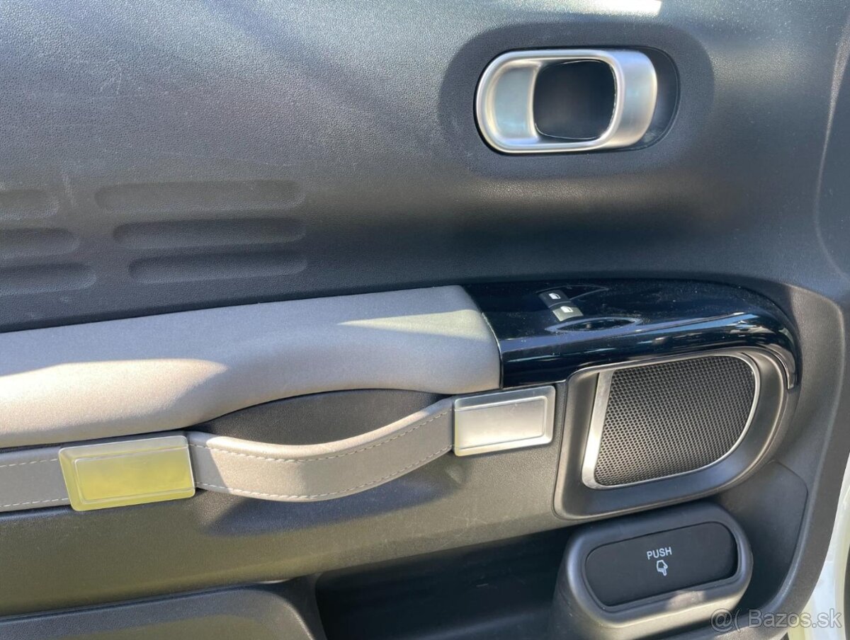 Citroën C4 Cactus 2019 1.2 81 kW - 9