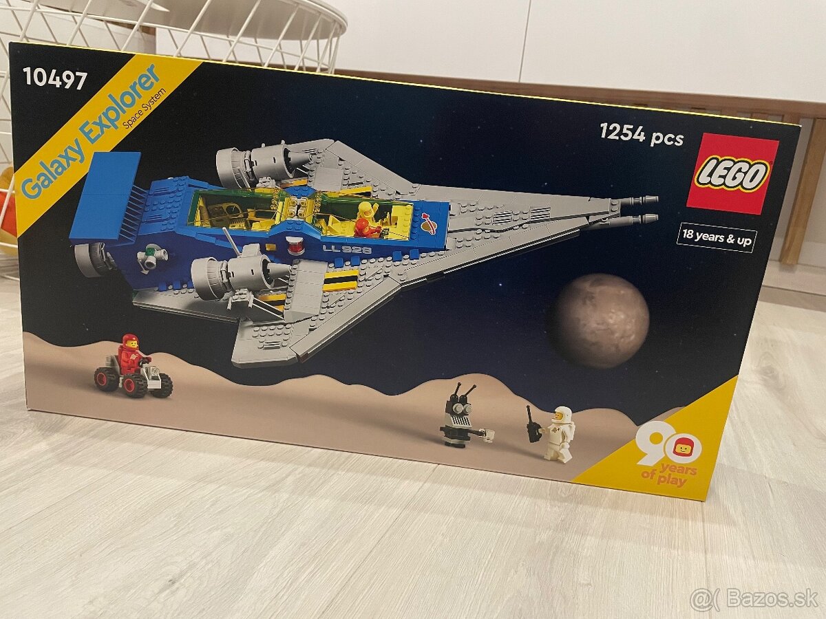 Lego - 9