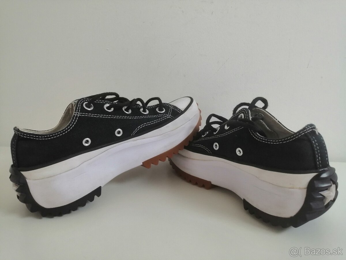 CONVERSE RUN STAR HIKE - 9