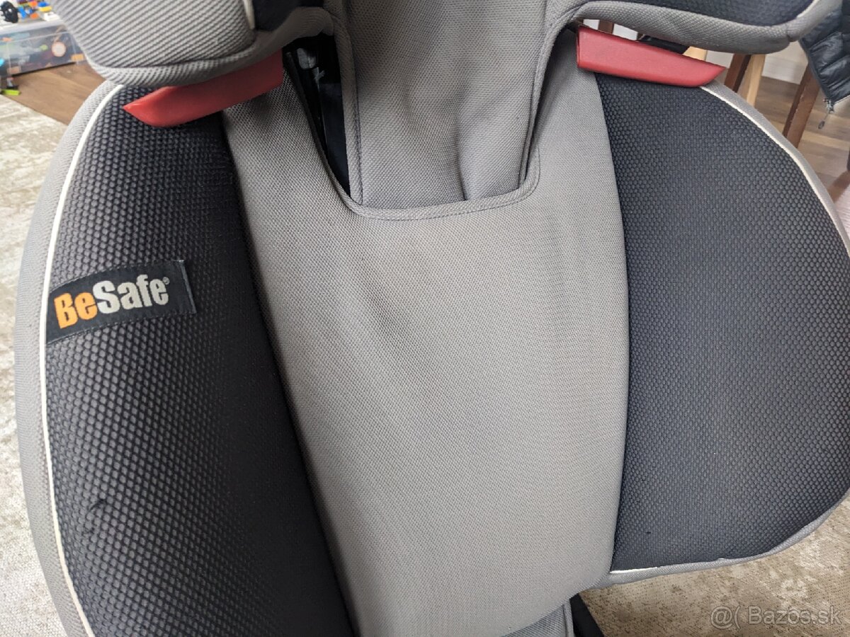 Autosedačka Besafe Izi Up X3 - 9