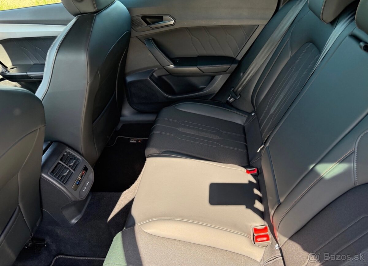 Cupra Formentor 1.5 TSI 150k DSG - 9