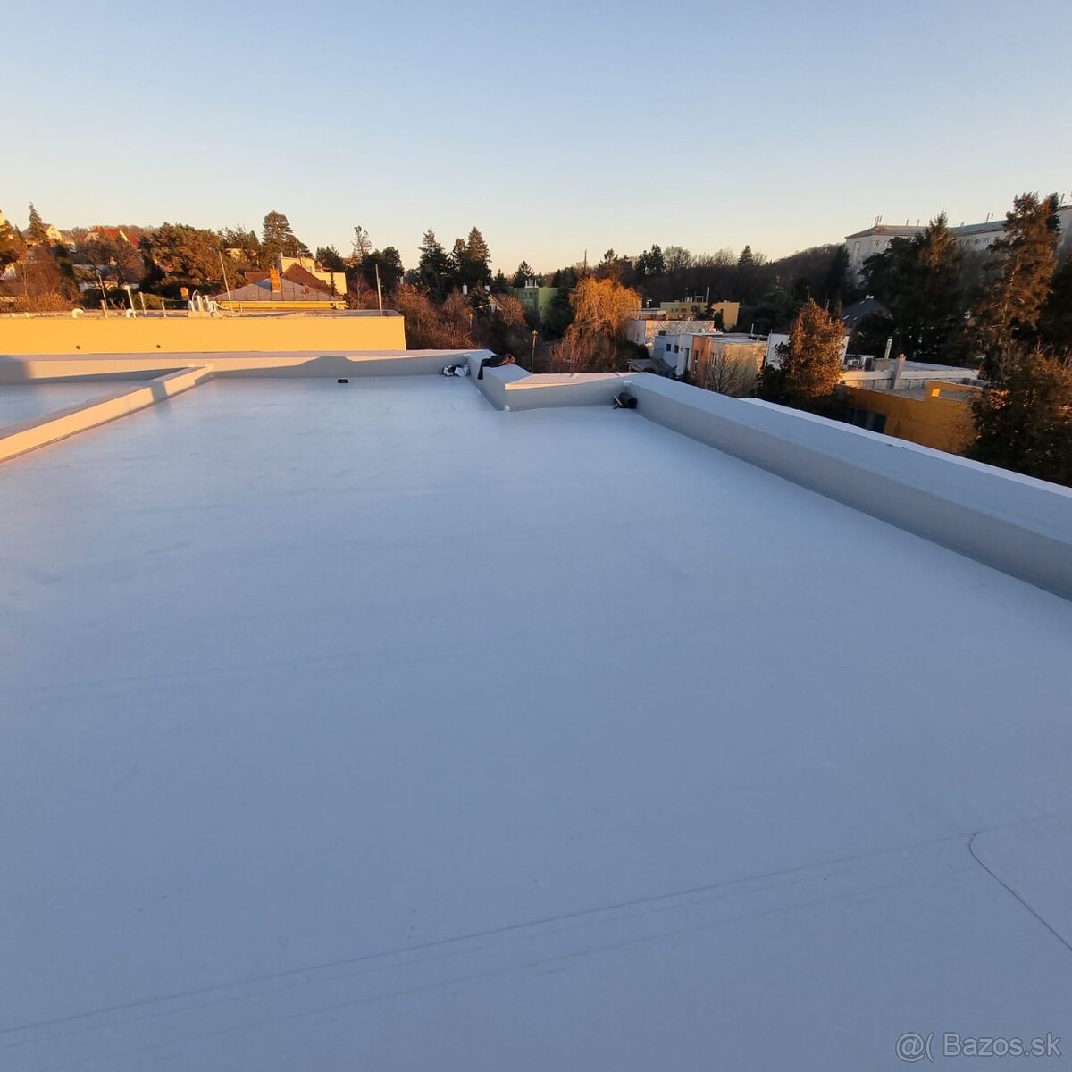 Bauder THERMOFOL U15 PVC fólia - 9