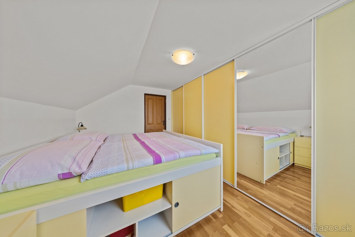 Predaj rodinný dom v obci Plavecký Štvrtok, okres Malacky. - 9