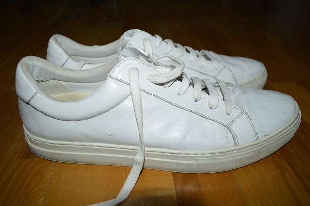 predam panske kozene topanky Vagabond - 9