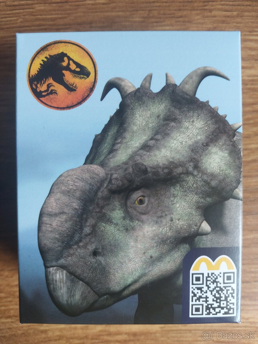 McDonald' Happy Meal - 9