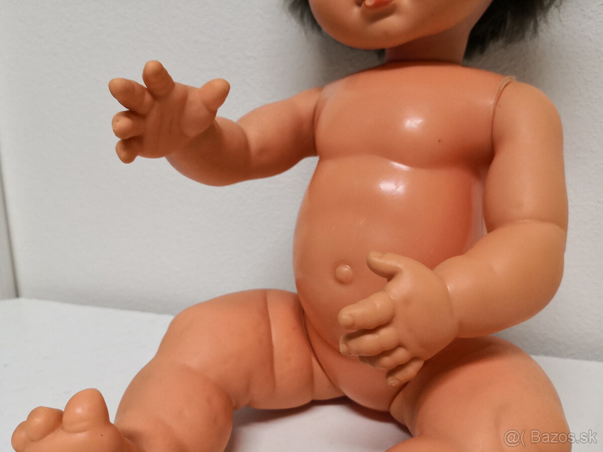 Bábika - 9