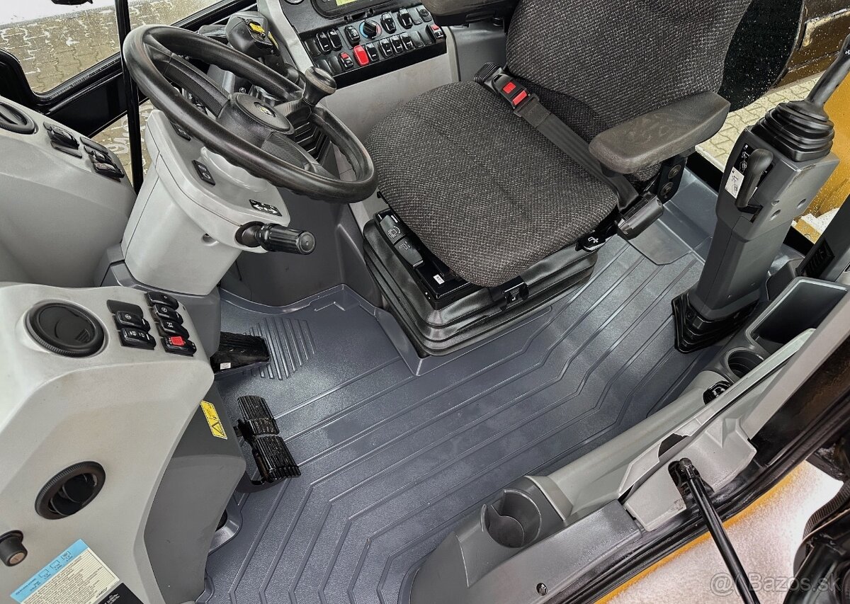 Caterpillar 432F II - 9