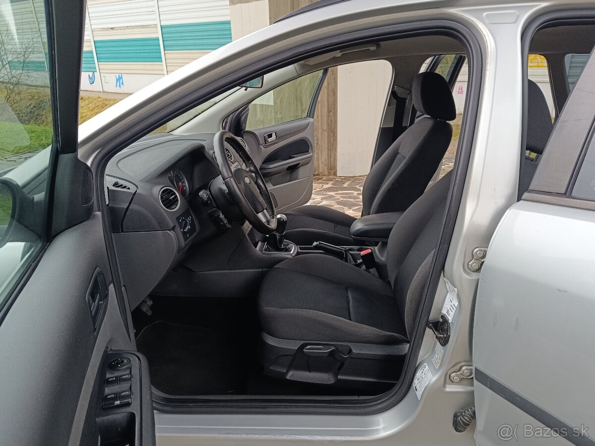 ✳️Ford Focus Kombi 1.6 TDCi Trend✳️ - 9