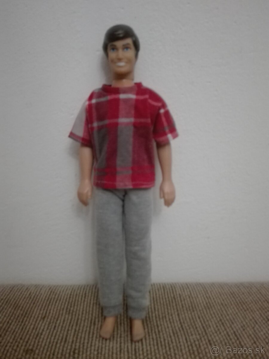 Oblečenie pre bábiky - 9