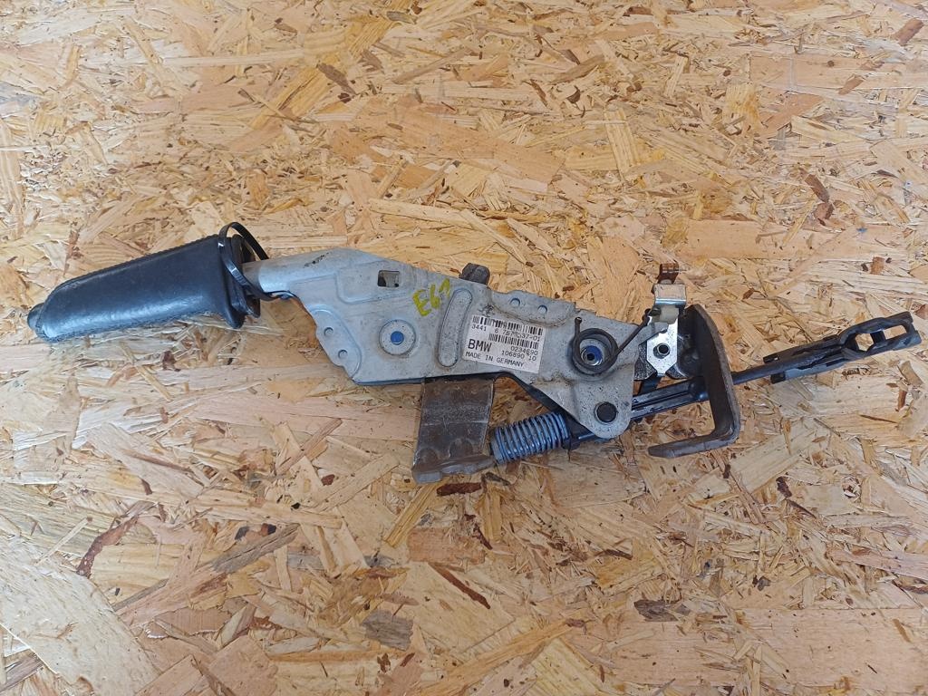 BMW E60 (2003-2009) náhradní díly - 9