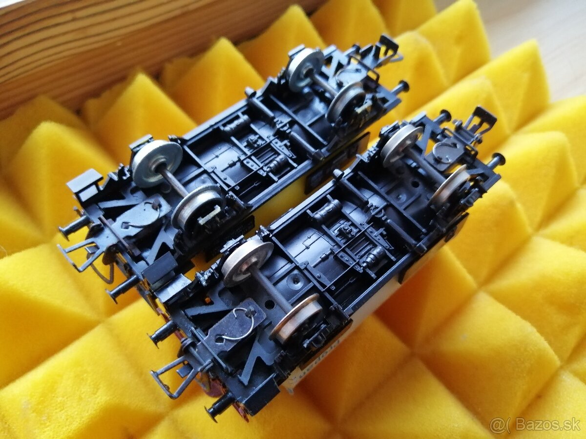 Piko set cisteren - 9