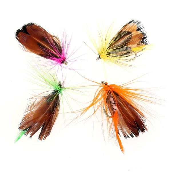 Rybárske potreby - mušky - 9