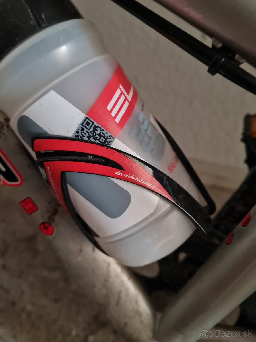 DETSKÝ BICYKEL AUTHOR ENERGY - 9