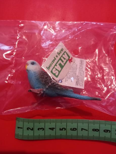 Hračky LEGO s Playmobil - 9