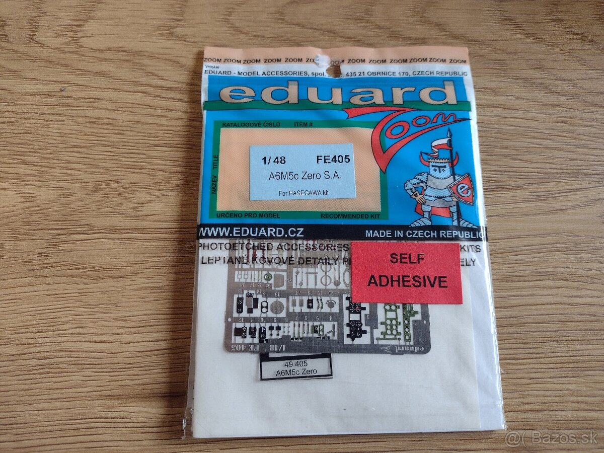 Plastikové modely 1:48 (4) - 9