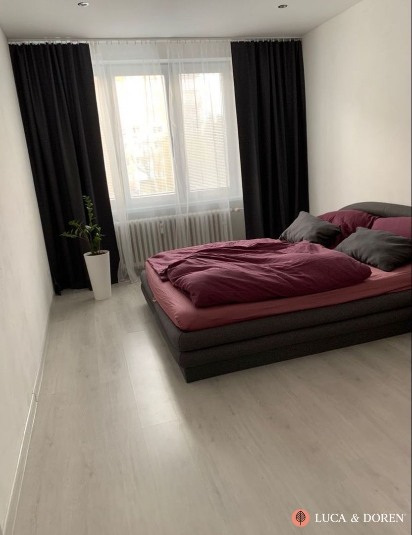 Prenájom: 2-izbový byt v centre mesta - 9